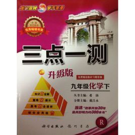 三點一測九年級化學下 三點一測九年級化學下