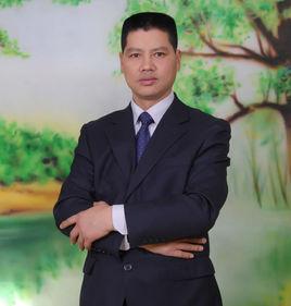 鄭忠華[中國書法家協會會員]