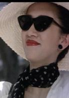 夕陽之歌[1989年徐克執導電影]