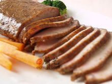 黑椒豬排 黑椒豬排