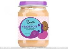 嬰兒食品包裝 嬰兒食品包裝