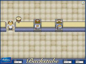 餅乾生產線遊戲 餅乾生產線遊戲