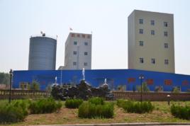 山西凱永養殖有限公司 山西凱永養殖有限公司