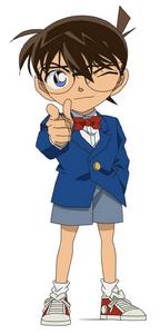 名偵探柯南劇場版：漆黑的追蹤者