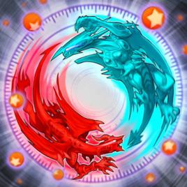 奇蹟同調融合 奇蹟同調融合