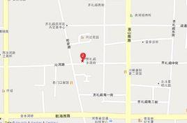 齊禮閆鄉 齊禮閆鄉