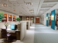 源深機械辦公室