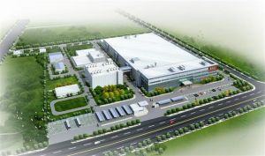 海太半導體 海太半導體