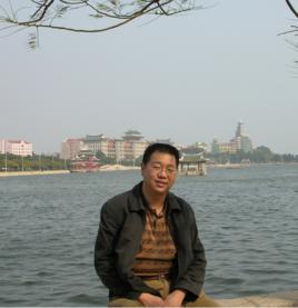 王樞[中國書法藝術研究院教授]