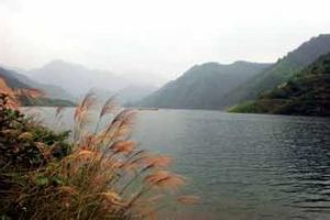 芙蓉水庫 芙蓉水庫