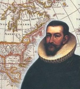 亨利·哈得孫 亨利·哈得孫