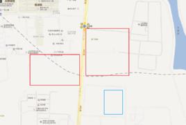 南廣陽城 南廣陽城