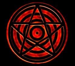 《魔法六芒星》 《魔法六芒星》