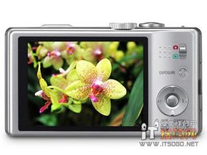 松下 ZS10 松下 ZS10