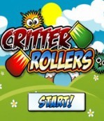 滾球大冒險 滾球大冒險