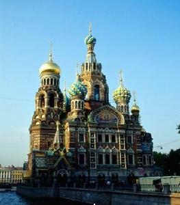 耶酥復活教堂 耶酥復活教堂