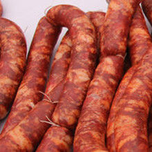 川味香腸 川味香腸