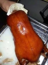 美式烤鴨 美式烤鴨