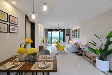 融創九棠府樣板圖