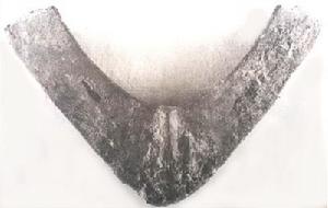 鐵犁鏵冠 鐵犁鏵冠