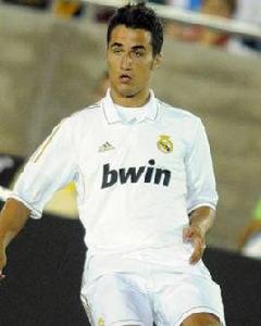 豪爾赫·卡薩多 豪爾赫·卡薩多