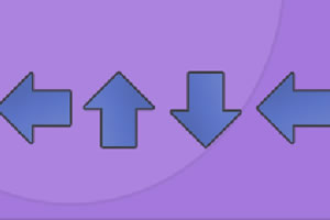 箭頭大挑戰 箭頭大挑戰