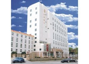 武漢帥府飯店 武漢帥府飯店