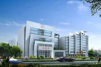 廣州市番禺區第二人民醫院