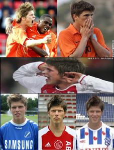 克羅姆坎普 克羅姆坎普