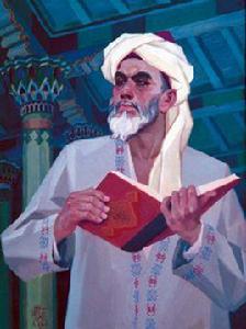 玉素甫·哈斯·哈吉甫 玉素甫·哈斯·哈吉甫