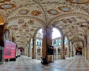 馬可尼網路大學 馬可尼網路大學