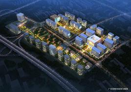 創谷長沙廣告產業園區 創谷長沙廣告產業園區