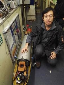 梁霄[大連海事大學教授、博士生導師]