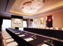 廣州香格里拉大酒店會議與宴會