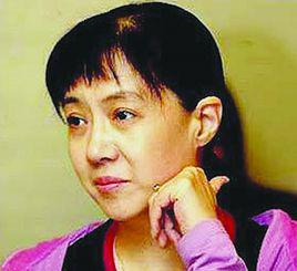 孟欣[CCTV電視導演]