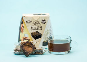 角切黑糖(原味)