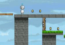 小機器人奧德賽 小機器人奧德賽