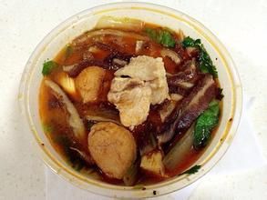 沙茶牛肚煲 沙茶牛肚煲