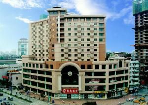 通錦大廈 通錦大廈