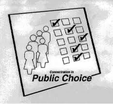 公共選擇學派