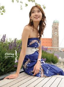 《志玲&middot;美人計》