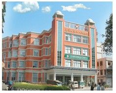 廣州市蘇灣區第二人民醫院 廣州市蘇灣區第二人民醫院