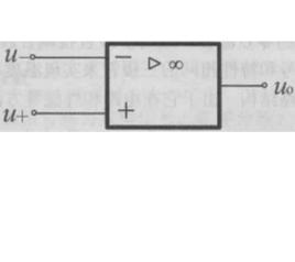 理想運放 理想運放