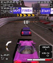 《PGR極品飛車》