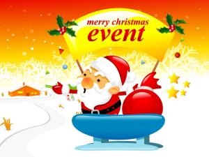 聖誕老人秘書處 聖誕老人秘書處