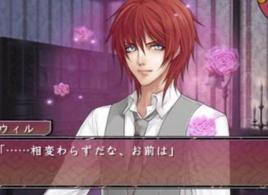 緋色流星攜帶版 緋色流星攜帶版