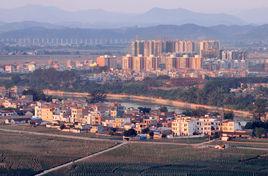 金城鎮[山西應縣金城鎮]