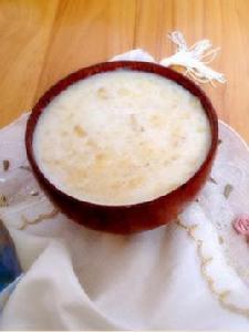 牛奶香蕉泥 牛奶香蕉泥