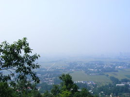 南襄盆地 南襄盆地