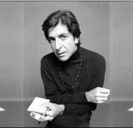 李歐納·柯恩 李歐納·柯恩